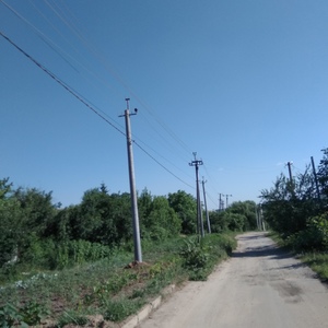 Модернизация воздушных линий электропередач - фото